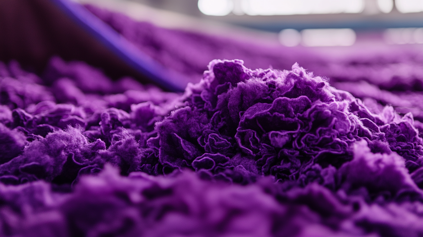 China's Resilient Growth Amid US China Tariff Balancing Act and the Demand for Best Purple Bedroom Rugs