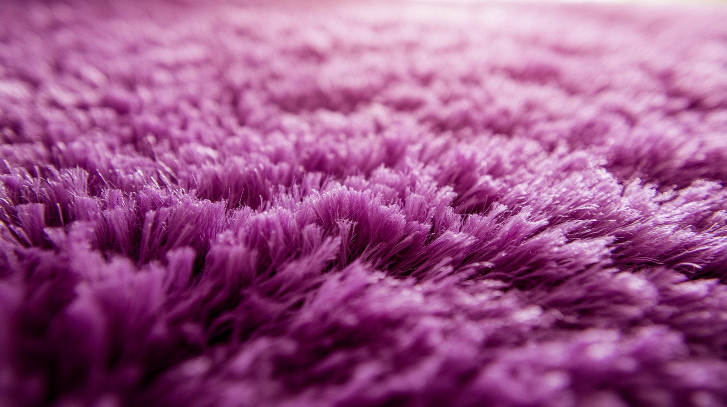 China's Resilient Growth Amid US China Tariff Balancing Act and the Demand for Best Purple Bedroom Rugs