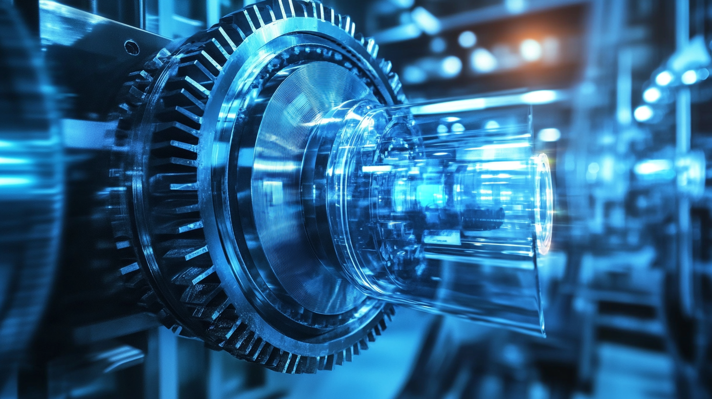 Navigating Global Tariffs The Rise of Chinese Manufacturing in Gearbox and Lenze Gearmotor Supply