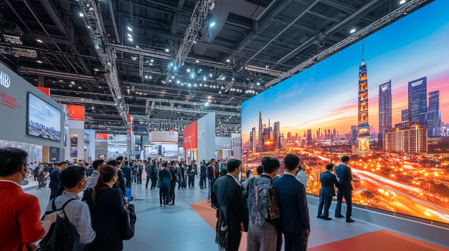 Unveiling New Opportunities for Flow Valves at the Record Breaking Canton Fair 2025