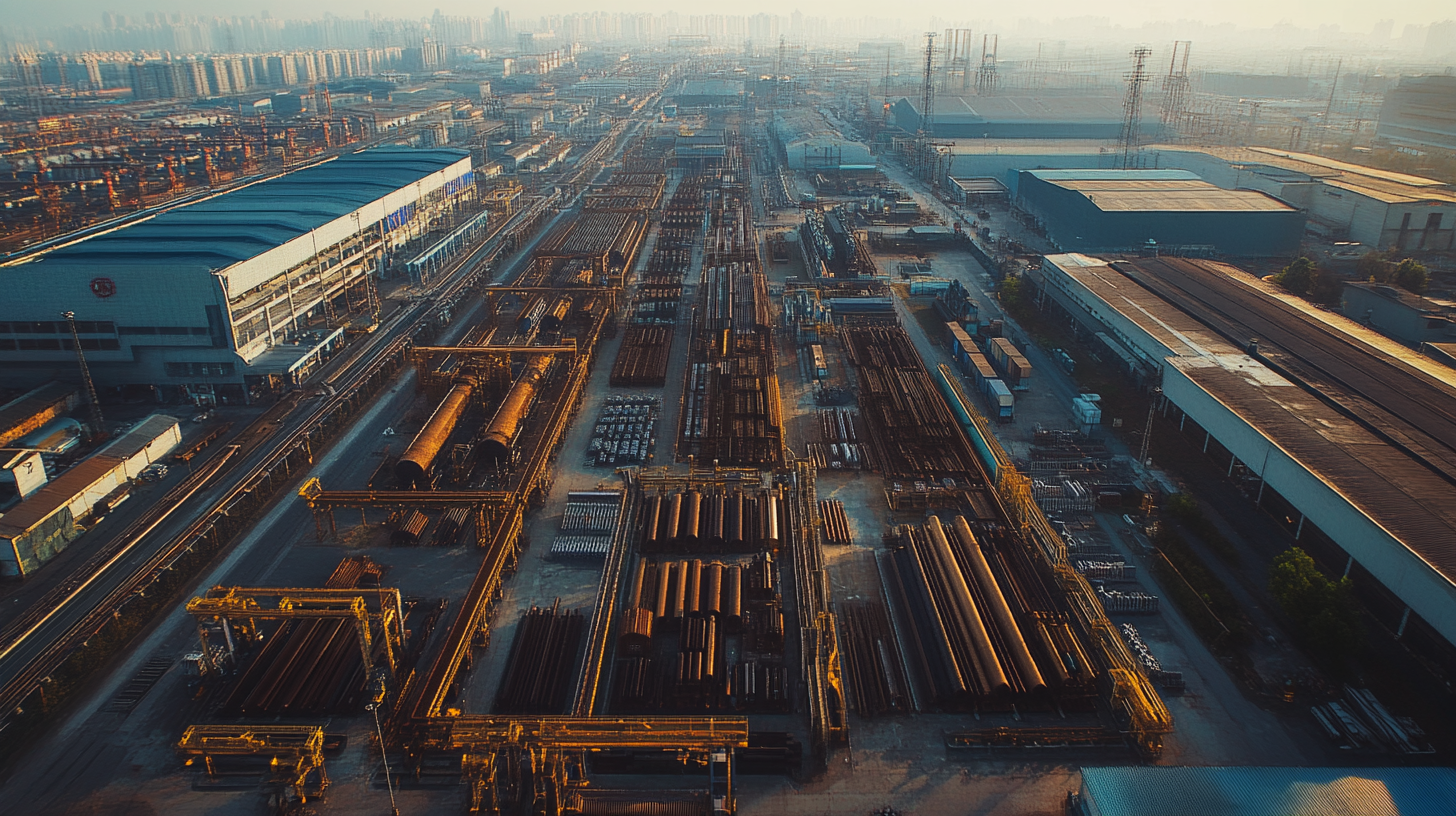 Unlocking Global Opportunities for Pressure Release Valves at the 2025 Canton Fair