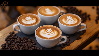 Rising Above Tariffs How Chinese High Quality Coffee Beans Thrive in Global Markets