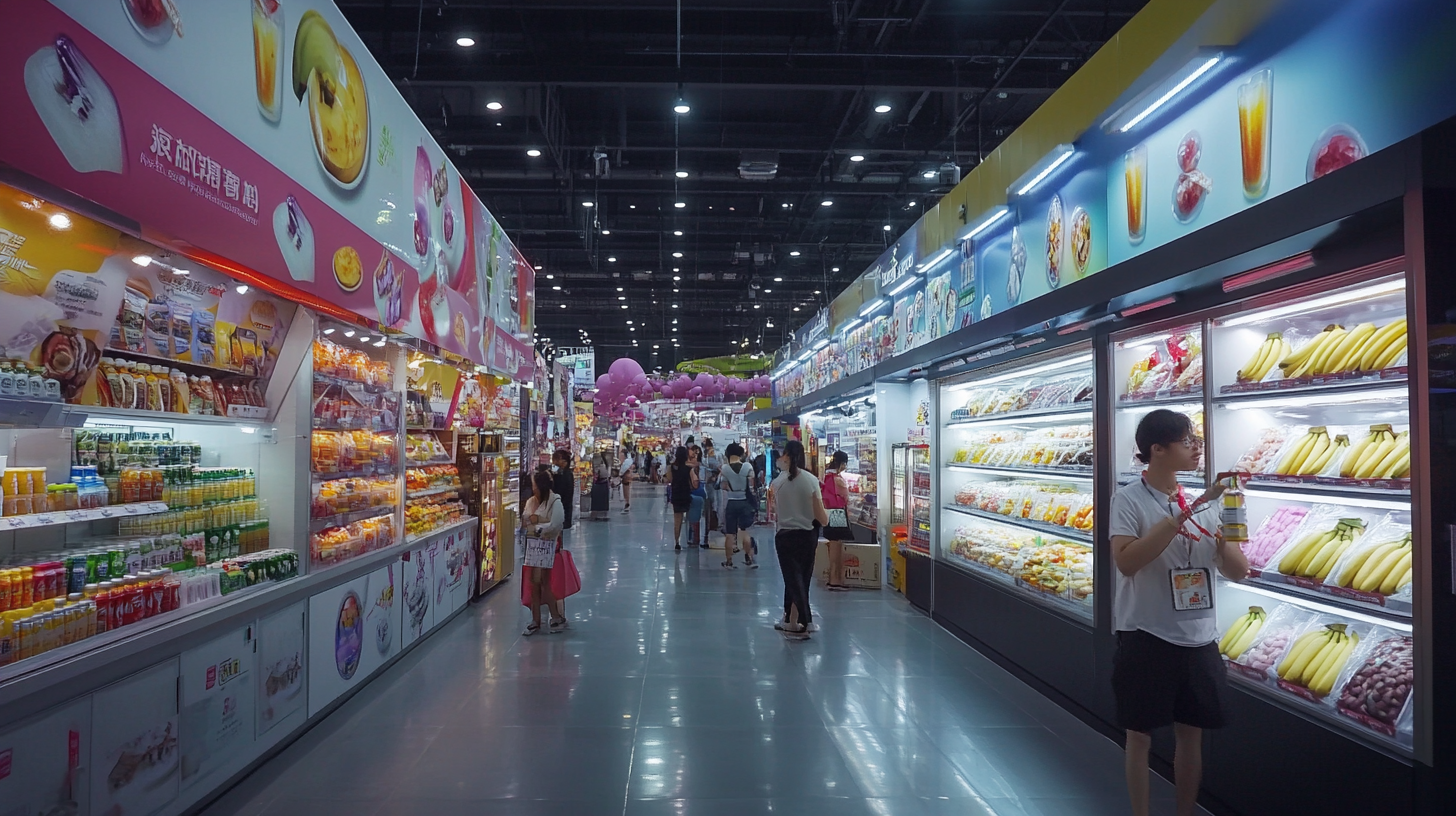 Unlocking Global Trade Opportunities at the 137th Canton Fair with Banana Ice Vape