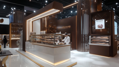 Maximizing Global Reach with Chocolate Enrobing Machines at the Record Breaking 137th Canton Fair