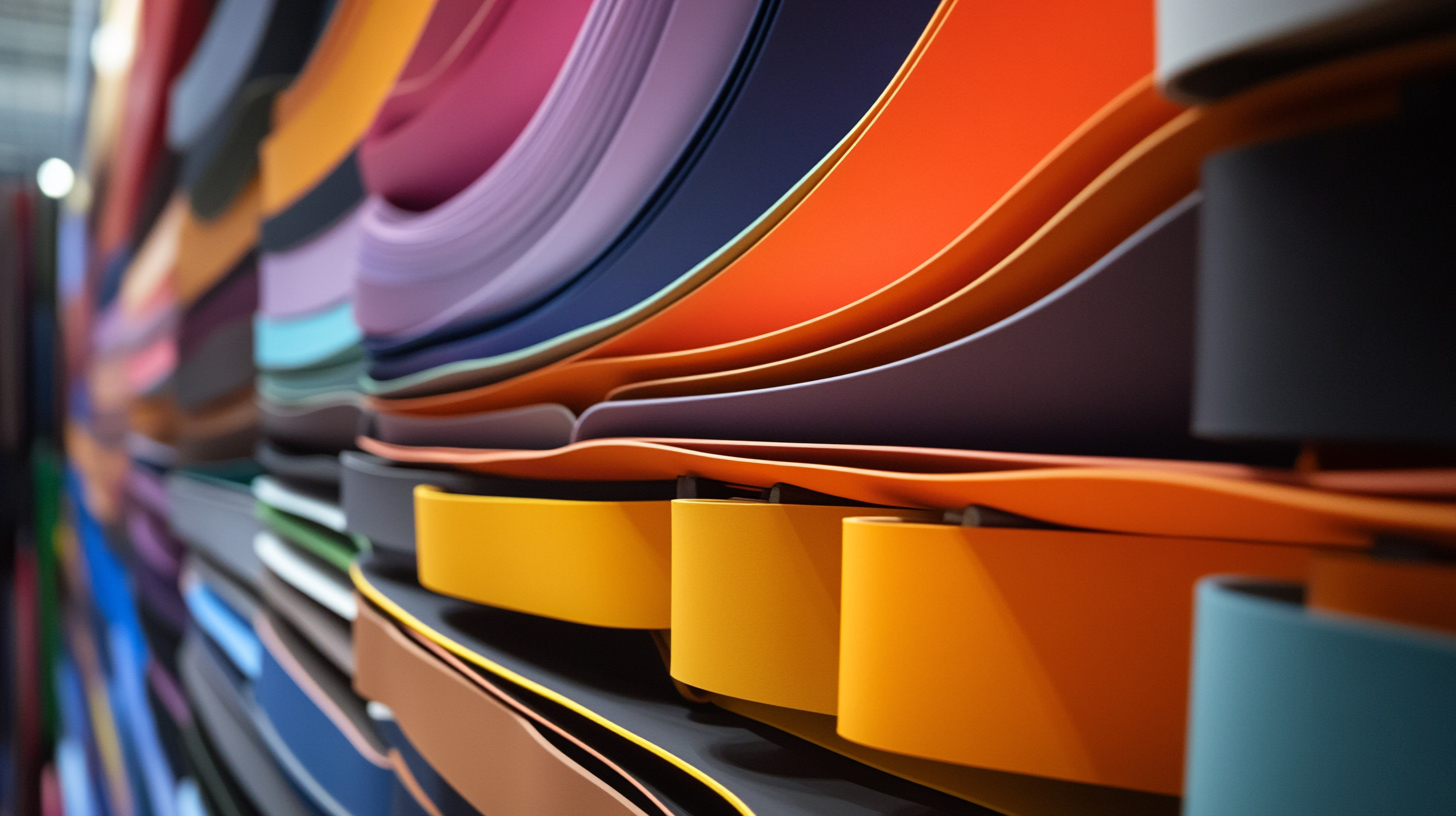 Discover the Rising Demand for Neoprene Waist Belts: Insights from the Record-Breaking 137th Canton Fair