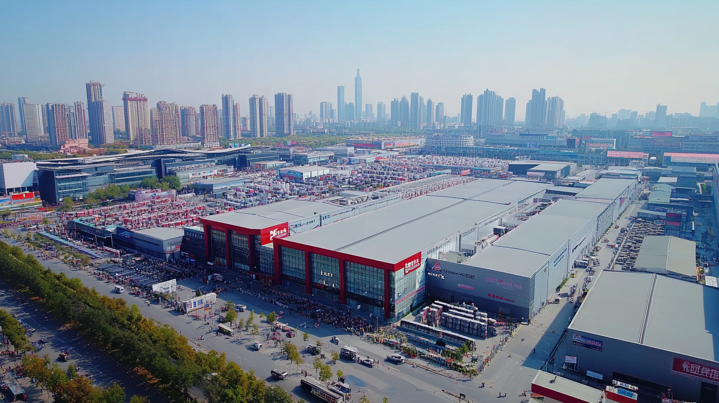 Elevating Your Business at the 137th Canton Fair with Innovative Drone Carrying Cases