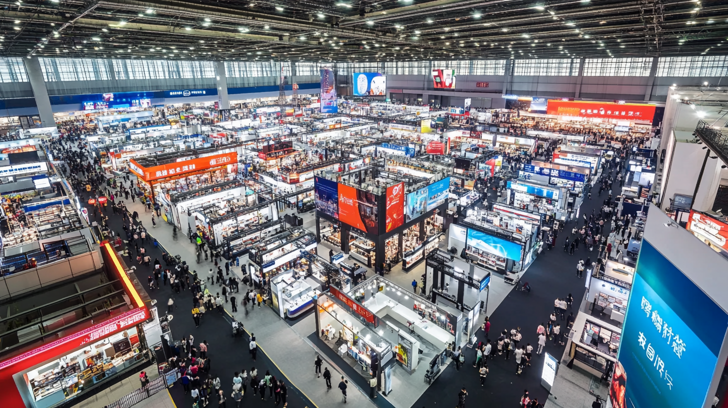 Maximize Your Office Seating Choices at the Record Breaking 137th Canton Fair 2025