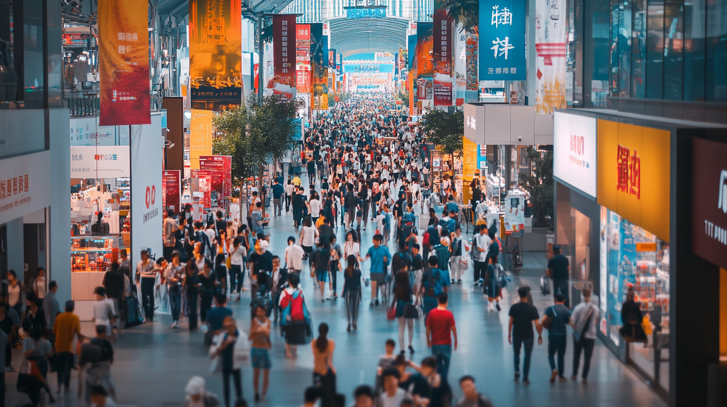 Exploring the Impact of Personalized Packaging Bags at the 137th Canton Fair in Guangzhou