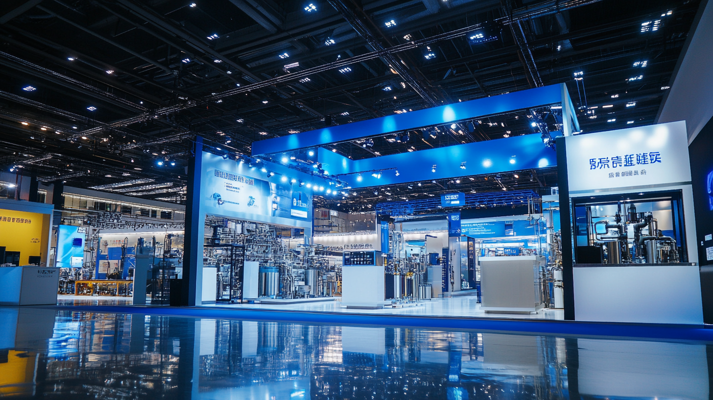 Hydraulic Fittings Showcase Success at the 137th Canton Fair Set to Drive International Trade Growth