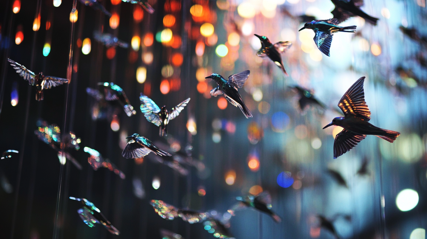 Exploring the Rise of Global Buyers at the 137th Canton Fair and the Demand for Plastic Anti Bird Spikes