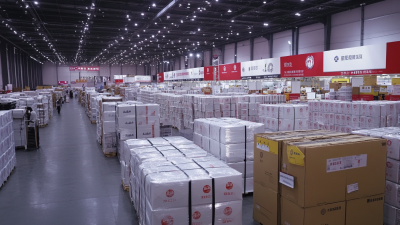 Maximize Your Business Potential with Styrofoam Shipping Coolers at the Record Breaking Canton Fair 2025