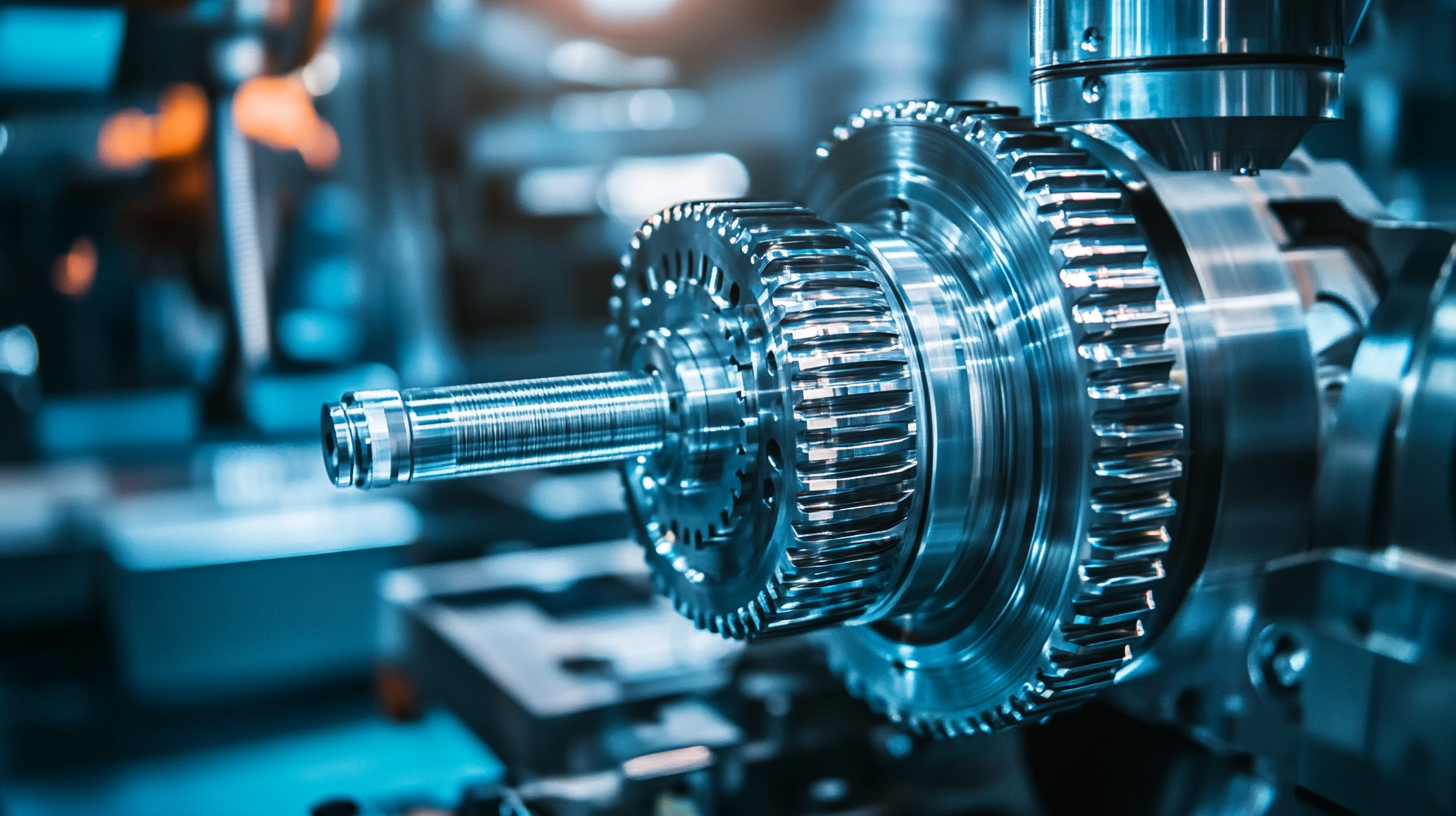 China Manufacturing Thrives Amidst US China Tariff Challenges with Best High Precision Casting