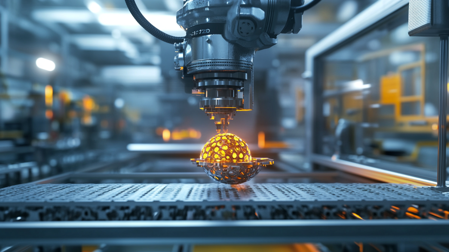 China Manufacturing Thrives Amidst US China Tariff Challenges with Best High Precision Casting