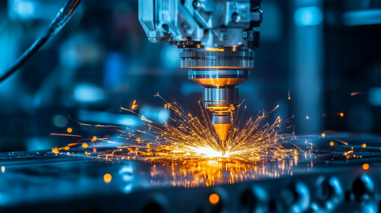 China Manufacturing Thrives Amidst US China Tariff Challenges with Best High Precision Casting