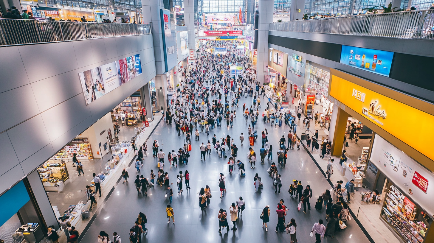 Exploring Market Growth: CBN Inserts Shine at the Record-Breaking 137th Canton Fair