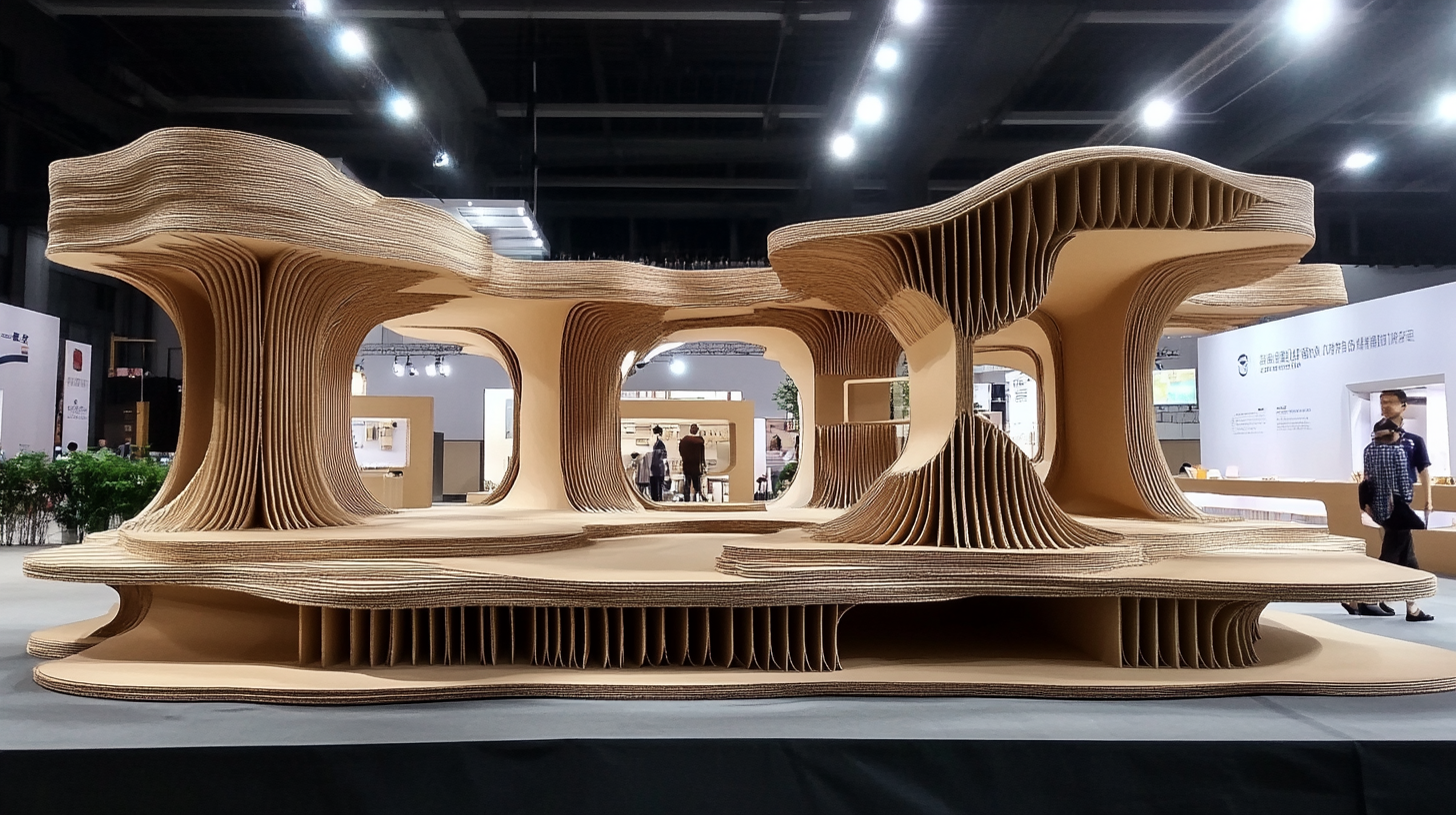 Exploring the Surge in Pp Corrugated Box Demand at the Successful 137th Canton Fair