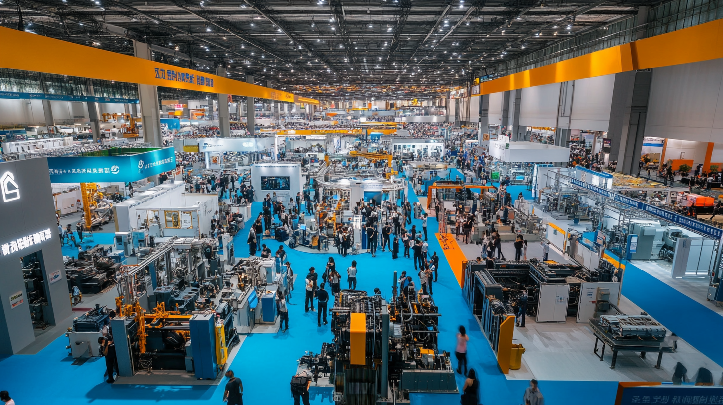 Hydraulic Pressure Regulator Innovations Highlighted at Canton Fair 2025 with Record International Buyer Attendance
