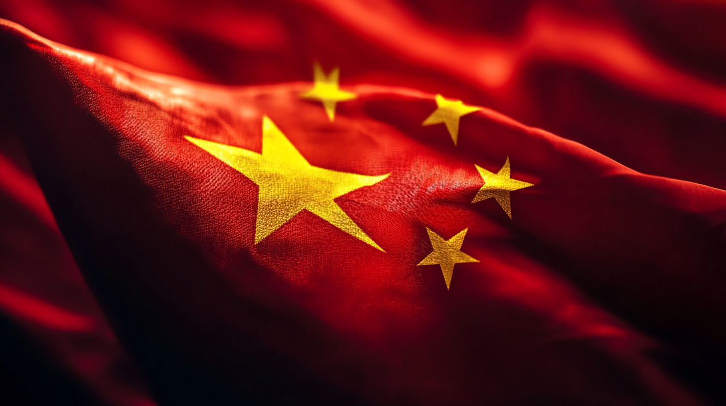 China's Resilient Manufacturing Growth in the Face of US China Tariffs with Led Custom Light Solutions