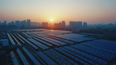 Exploring Global Opportunities in Solar System Installation at the 137th Canton Fair 2025
