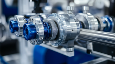 Discover Cutting-Edge Hydraulic Control Valve Innovations at the Upcoming 138th Canton Fair!
