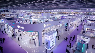 Unlocking Global Trade Opportunities at the 137th Canton Fair with Banana Ice Vape