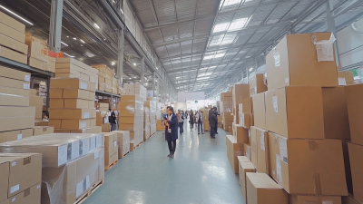 Exploring the Surge in Pp Corrugated Box Demand at the Successful 137th Canton Fair