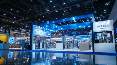 Hydraulic Fittings Showcase Success at the 137th Canton Fair Set to Drive International Trade Growth