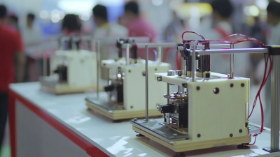 Explore the Rise of Beginner 3D Printers at the 137th Canton Fair in Guangzhou
