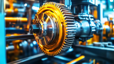 Navigating Global Tariffs The Rise of Chinese Manufacturing in Gearbox and Lenze Gearmotor Supply