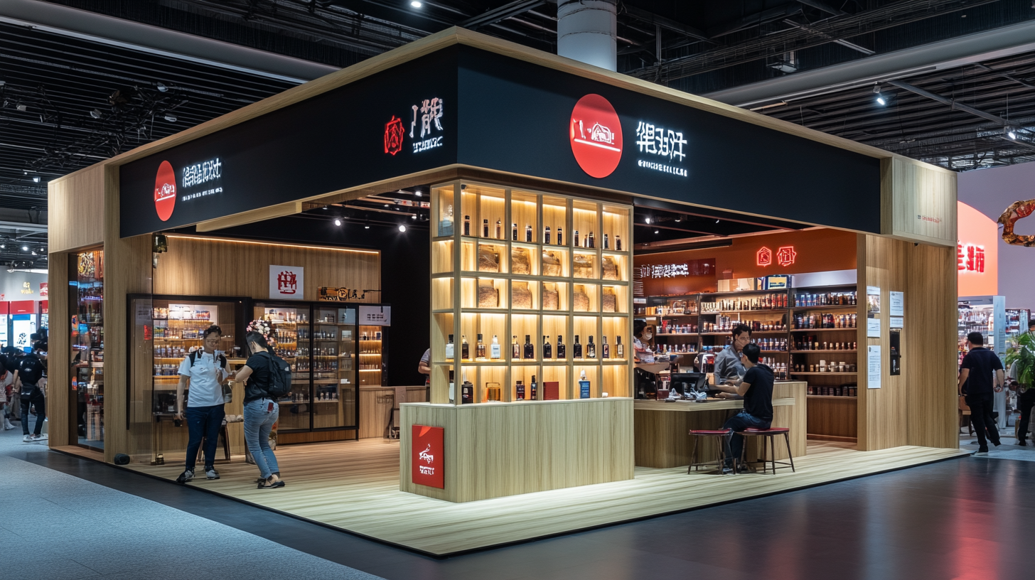 Exploring Cigar Flavour Vape Opportunities at the 137th Canton Fair in Guangzhou