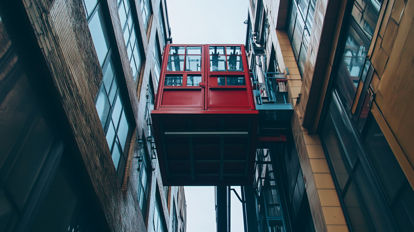 China's Resilient Manufacturing Growth Amidst US China Tariff Challenges in Best Outside Wheelchair Lifts