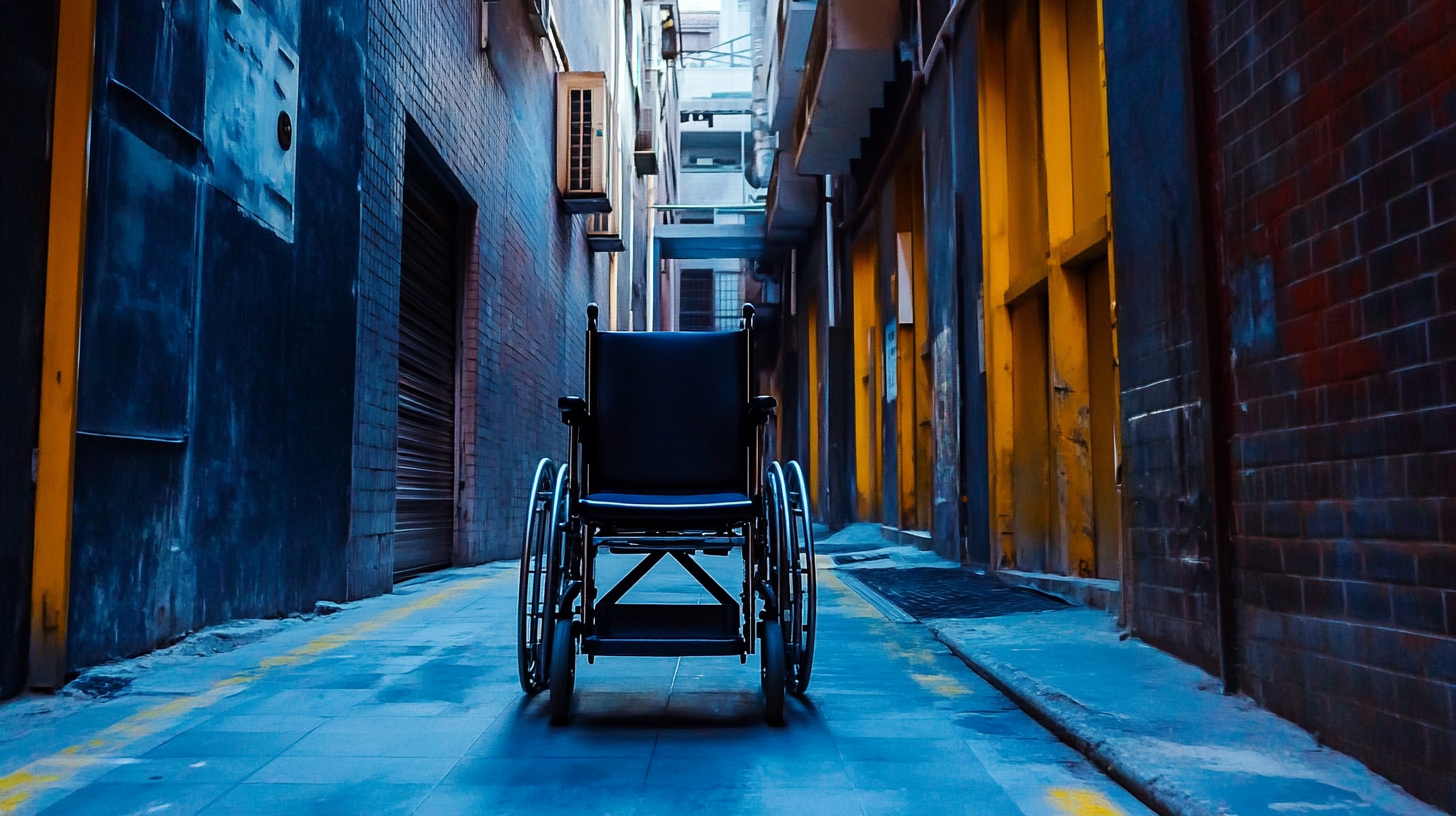 China's Resilient Manufacturing Growth Amidst US China Tariff Challenges in Best Outside Wheelchair Lifts
