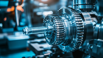 China Manufacturing Thrives Amidst US China Tariff Challenges with Best High Precision Casting