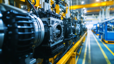 Amidst US-China Tariff Challenges, China's Eaton Hydraulic Pump Production Surges: A Statistical Insight