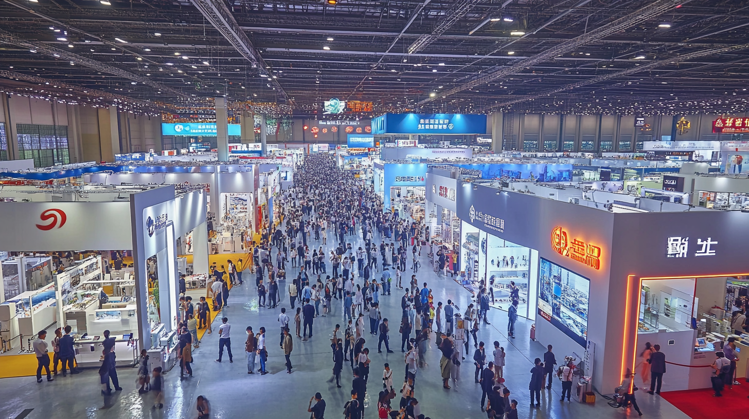 Unlocking Global Opportunities in Alternative Energy at the 137th Canton Fair