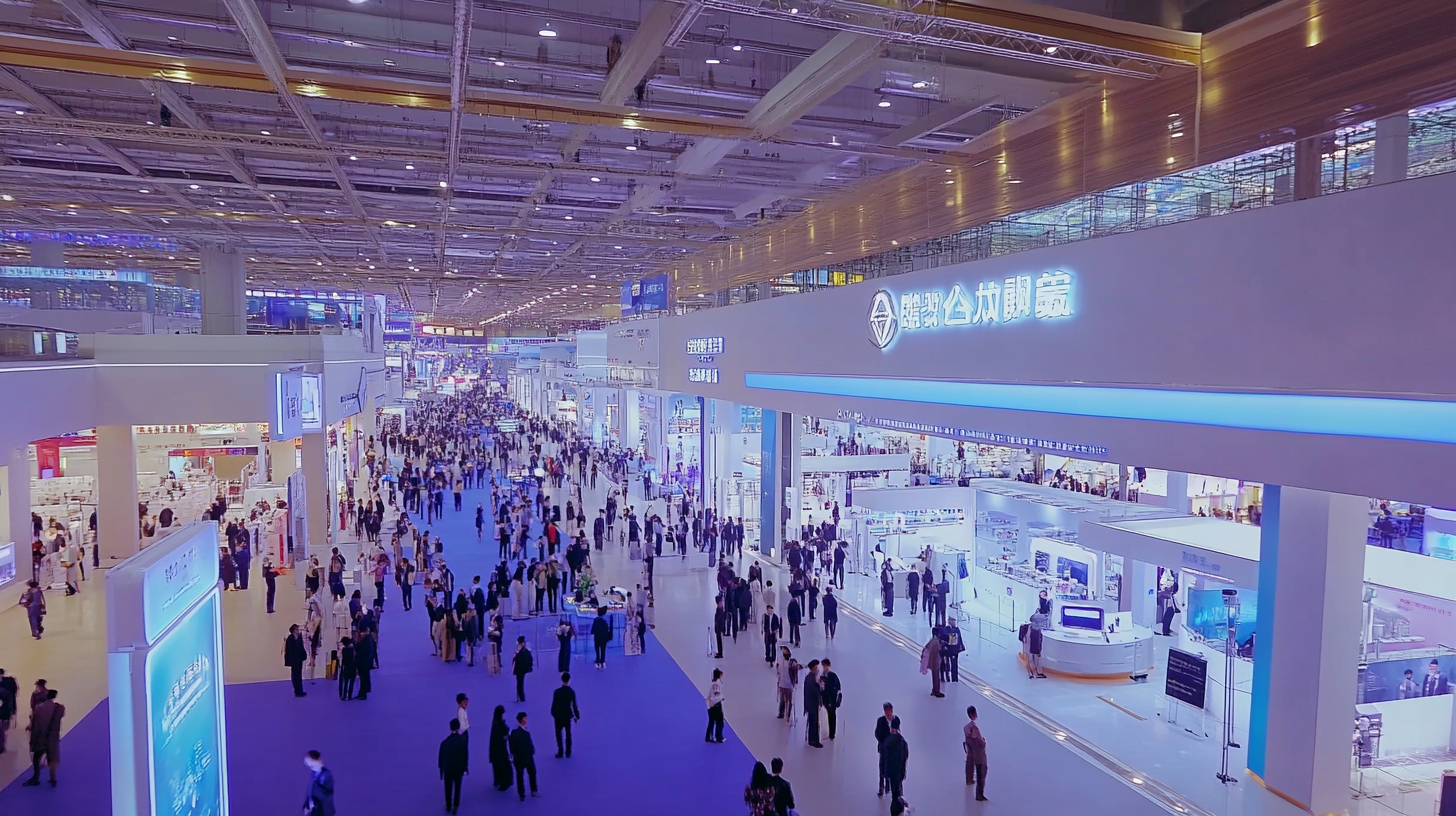 Unlocking Global Opportunities in Alternative Energy at the 137th Canton Fair