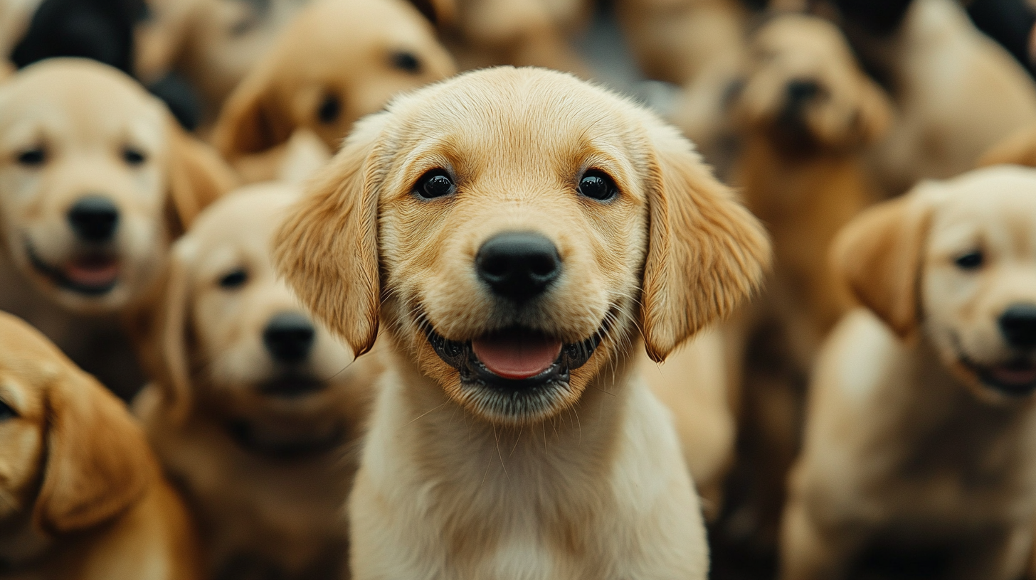 Unleashing Opportunities for Animal Dog Products at the Record Breaking Canton Fair 2025