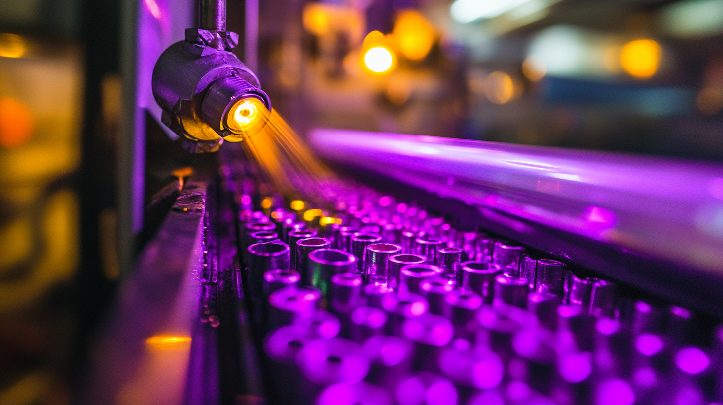 Navigating Tariff Challenges: How Chinese Manufacturers of Best Cartridge Nuts Thrive Amidst U.S.-China Trade Wars