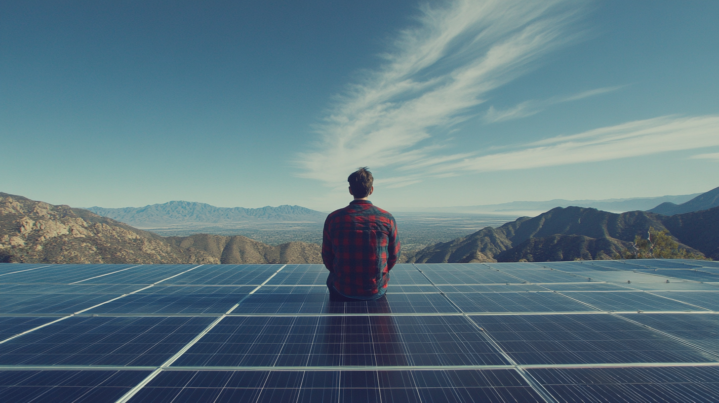 Navigating Tariff Challenges with Best Solar Power Solutions from China