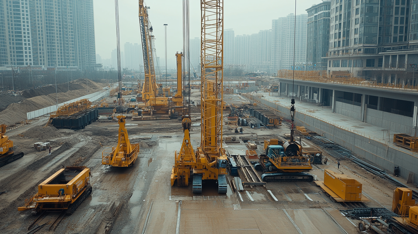 Exploring the Surge in Vacuum Lifters Demand at the 137th Canton Fair Global Trade Expo