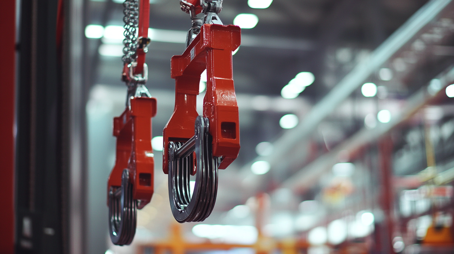 Exploring the Surge in Vacuum Lifters Demand at the 137th Canton Fair Global Trade Expo
