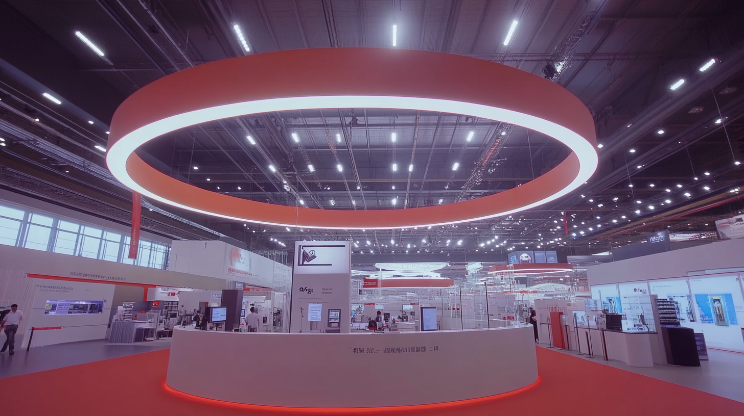 Highlighting Cylinder Repair Innovations at the 137th Canton Fair in Guangzhou