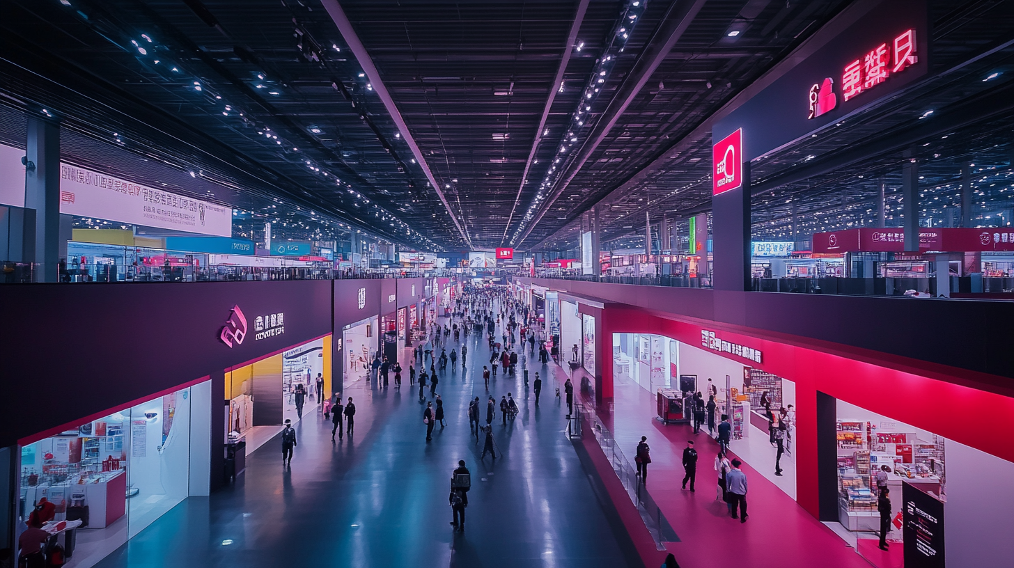 Highlighting Cylinder Repair Innovations at the 137th Canton Fair in Guangzhou