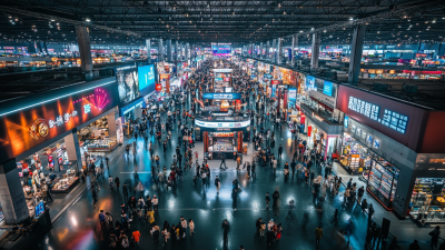 Exploring the Growing Market for E Liquid Concentrate Flavor: Insights from 2025 Canton Fair Highlights