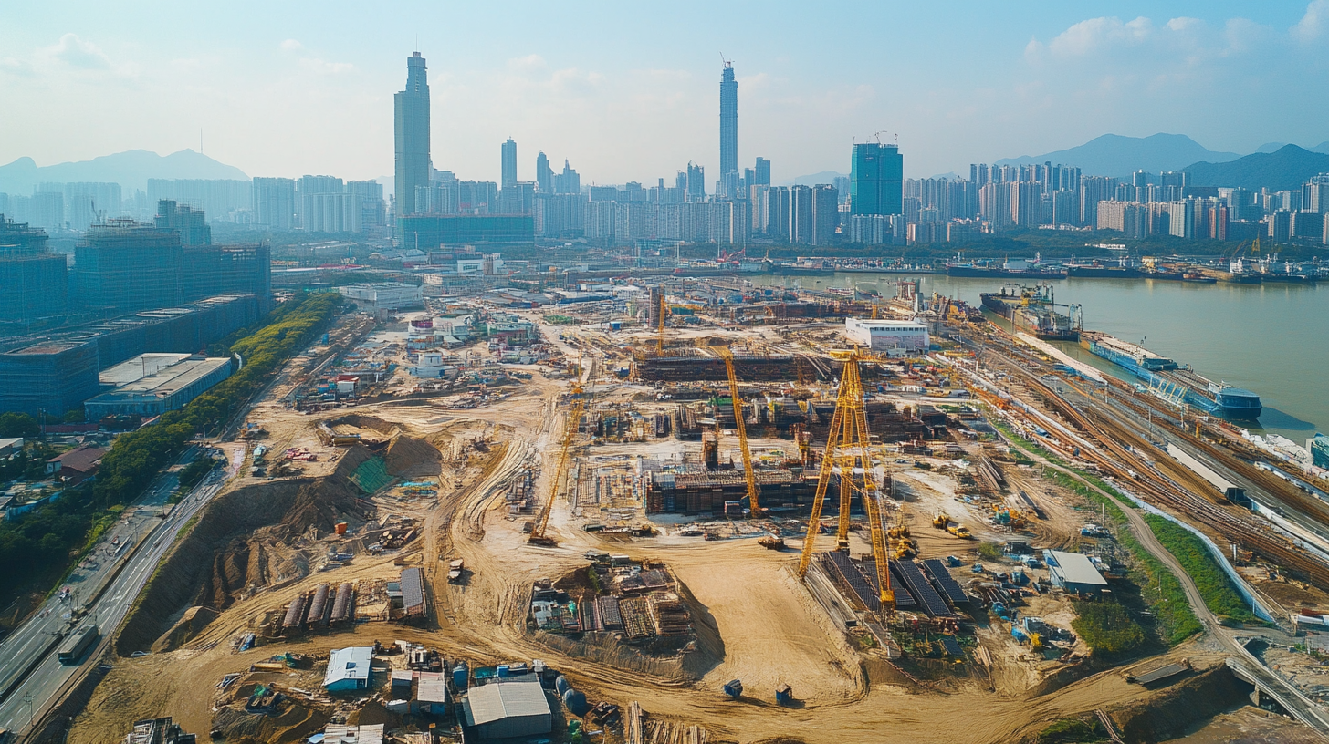 Unleashing the Potential of Solar Powered Pumps at the Record Breaking 137th Canton Fair