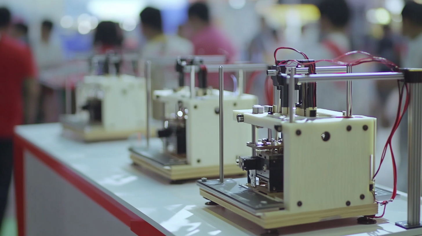 Explore the Rise of Beginner 3D Printers at the 137th Canton Fair in Guangzhou