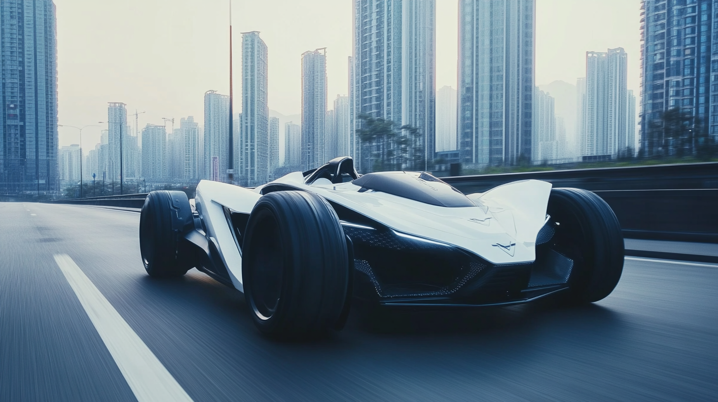 Accelerating Fully Electric Cars Innovation at the Successful Conclusion of 137th Canton Fair