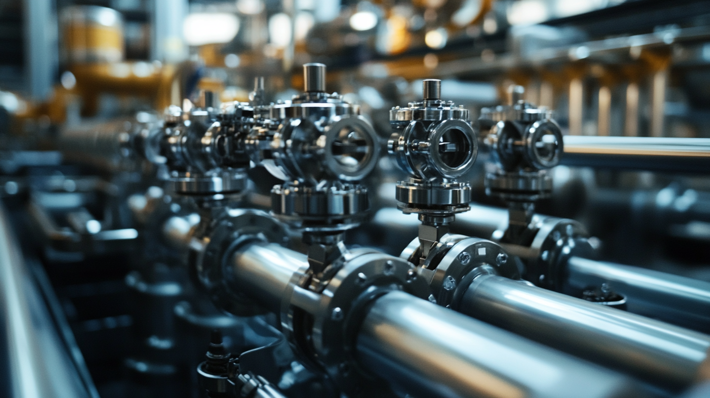 Maximize Your Global Reach with Central Valves at the Record Breaking 2025 Canton Fair