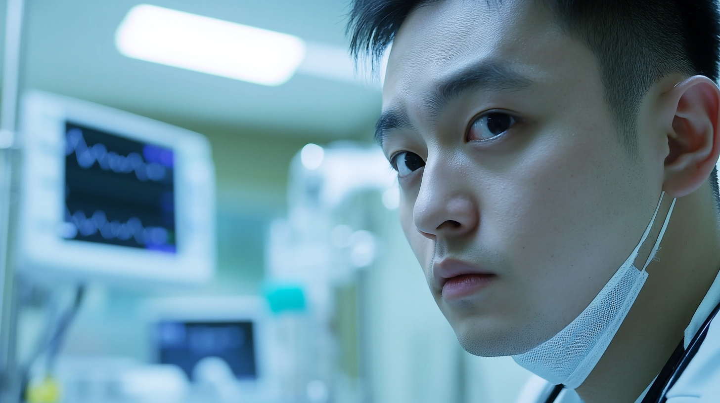 Resilient Growth of Chinese Medical Monitoring Devices Amidst US China Tariff Challenges