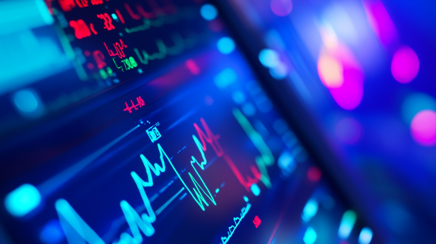 Resilient Growth of Chinese Medical Monitoring Devices Amidst US China Tariff Challenges